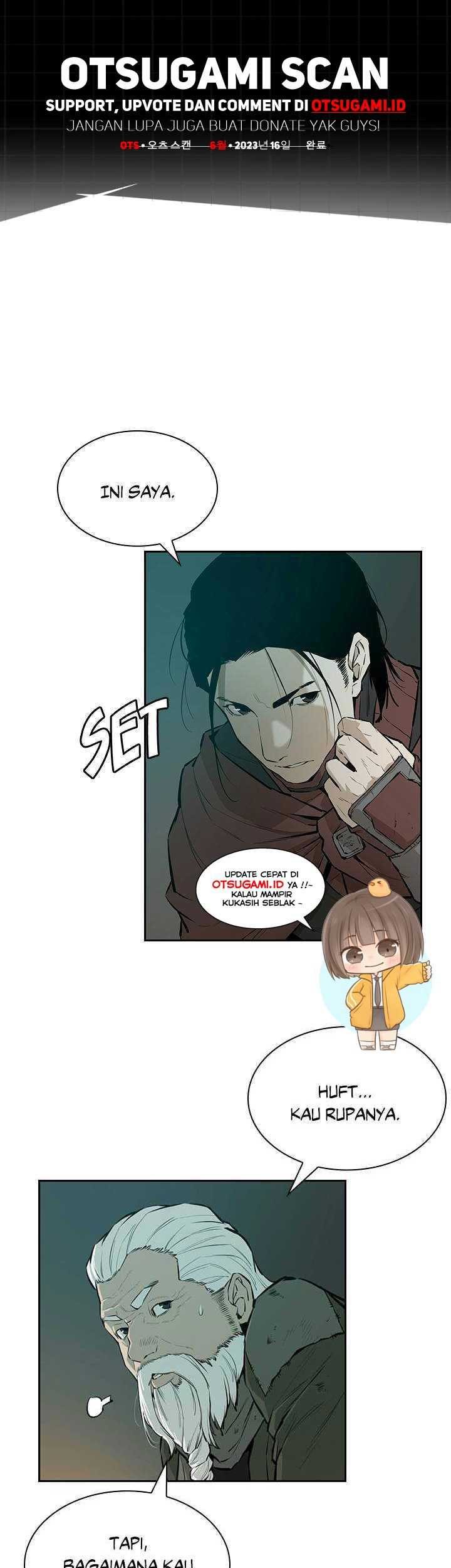 Wind Soul Chapter 62 - halaman 2