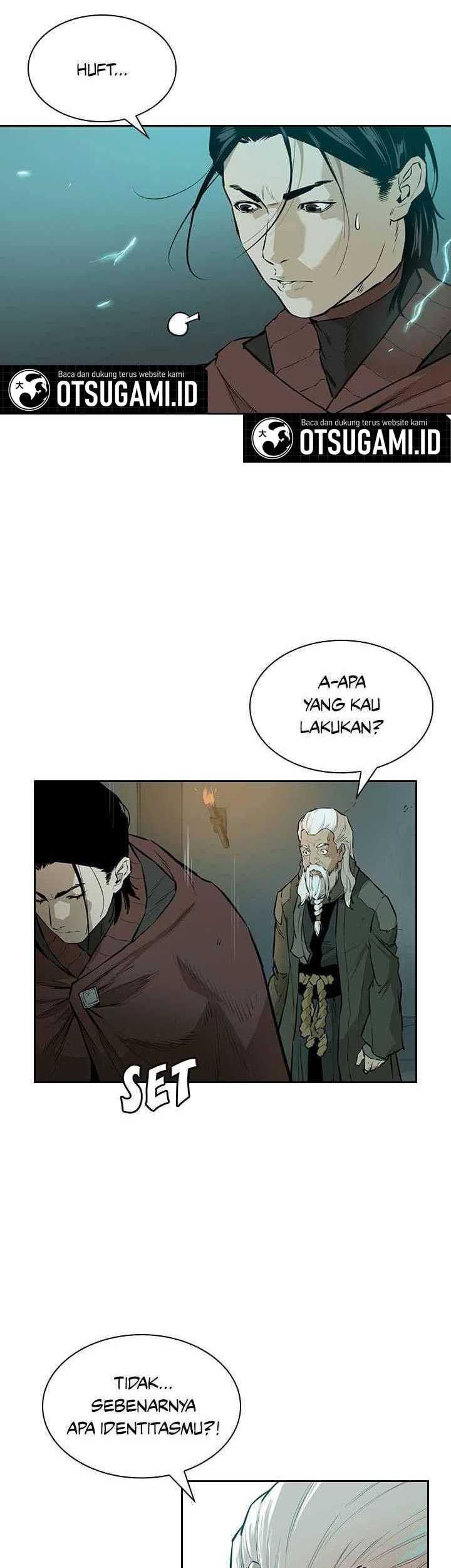 Wind Soul Chapter 62 - halaman 26