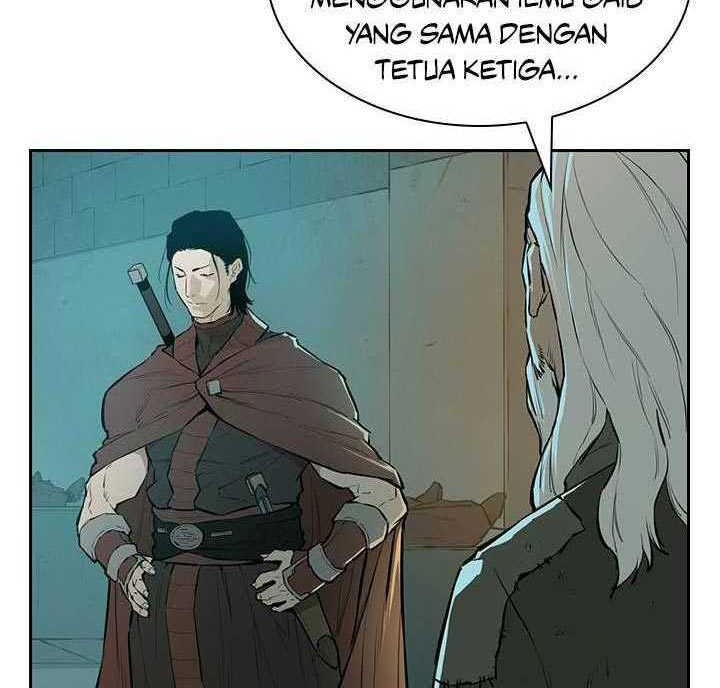 Wind Soul Chapter 62 - halaman 28