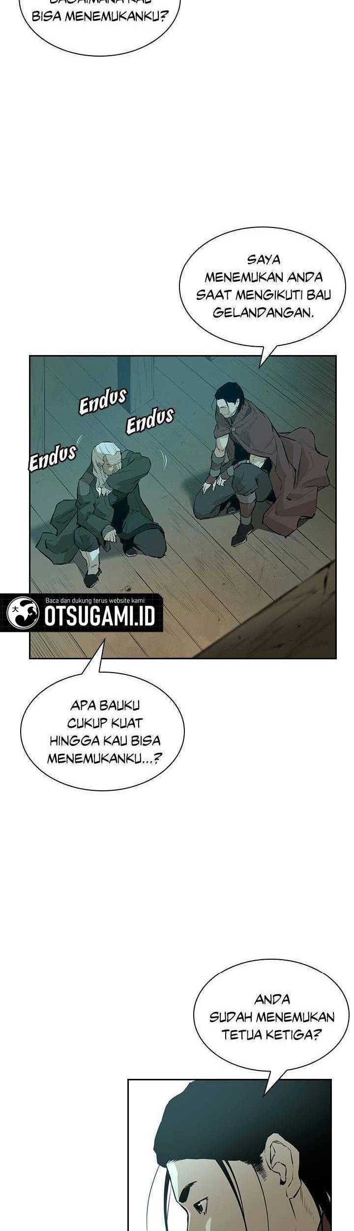 Wind Soul Chapter 62 - halaman 3