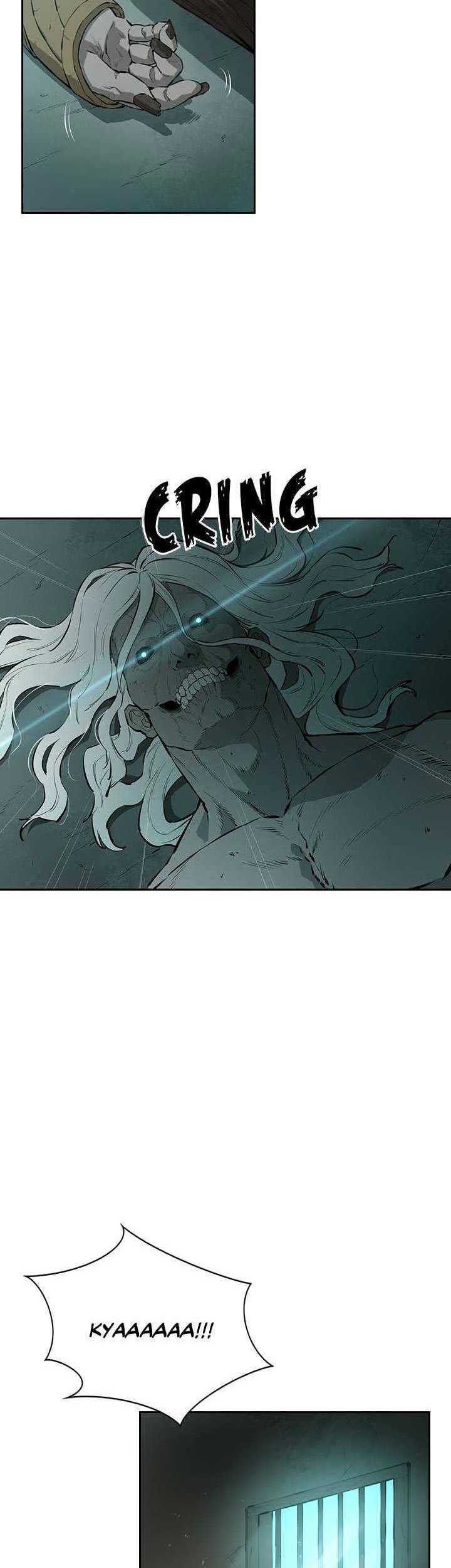 Wind Soul Chapter 62 - halaman 30