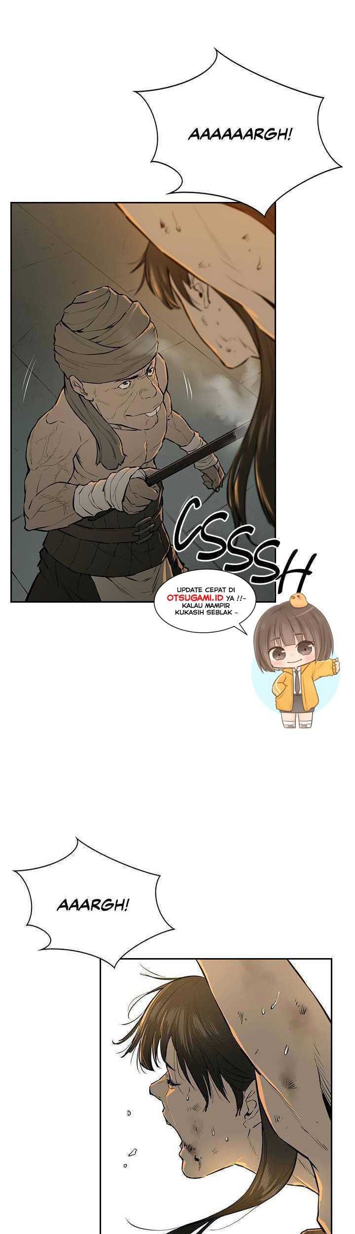 Wind Soul Chapter 62 - halaman 32