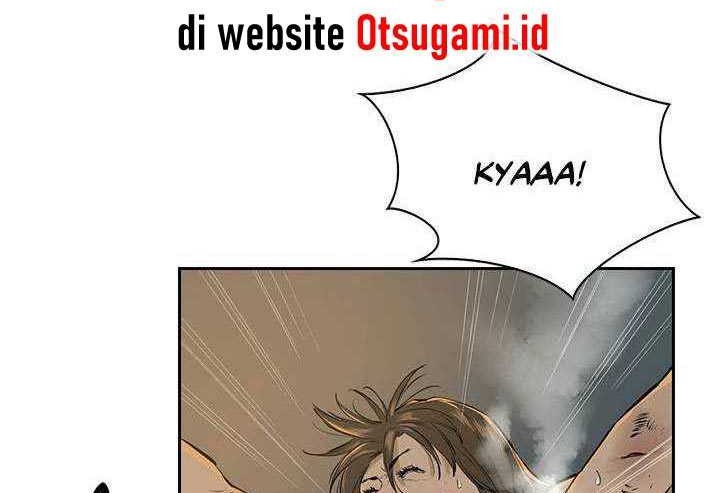Wind Soul Chapter 62 - halaman 37