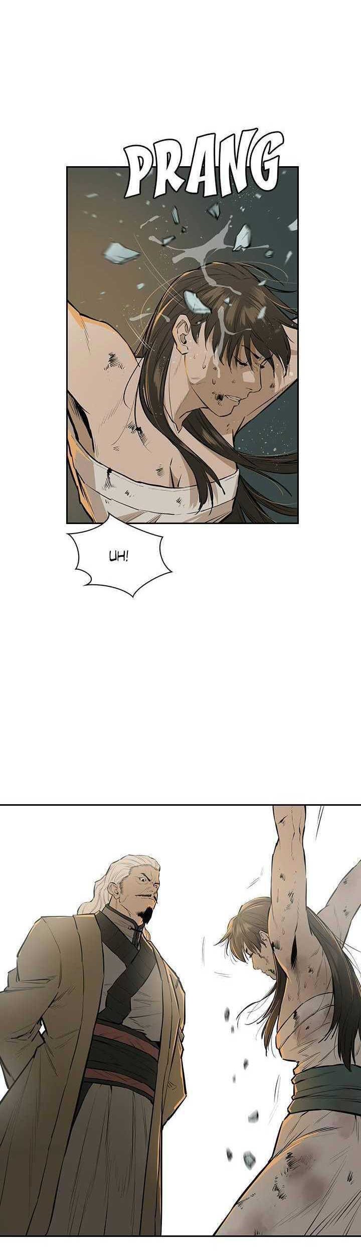 Wind Soul Chapter 62 - halaman 42