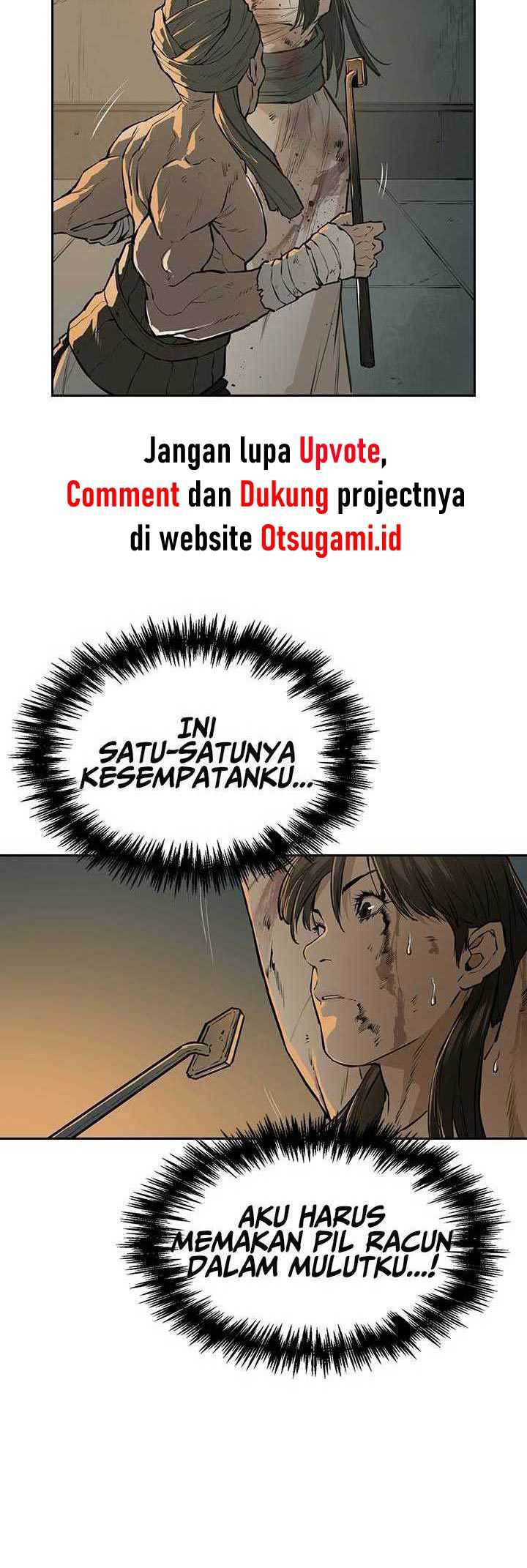Wind Soul Chapter 62 - halaman 49