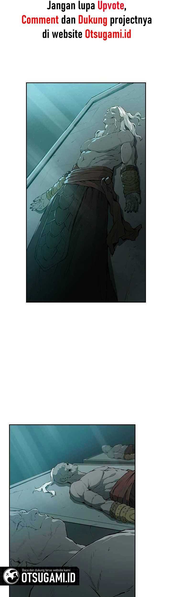 Wind Soul Chapter 62 - halaman 8
