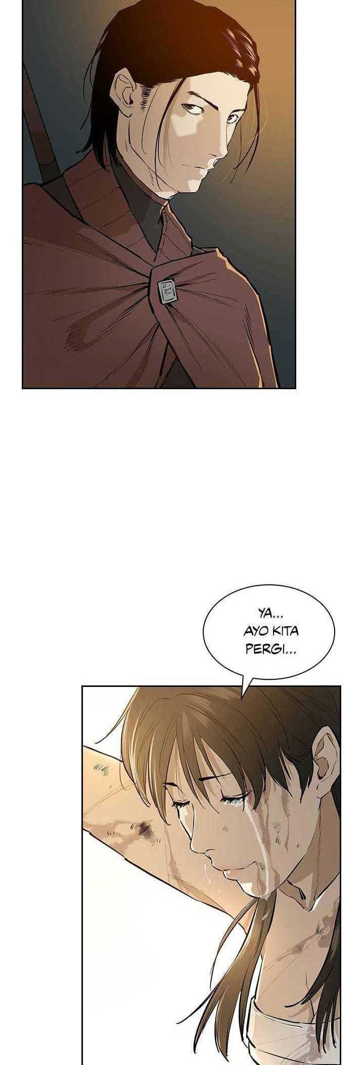 Wind Soul Chapter 63 - halaman 10
