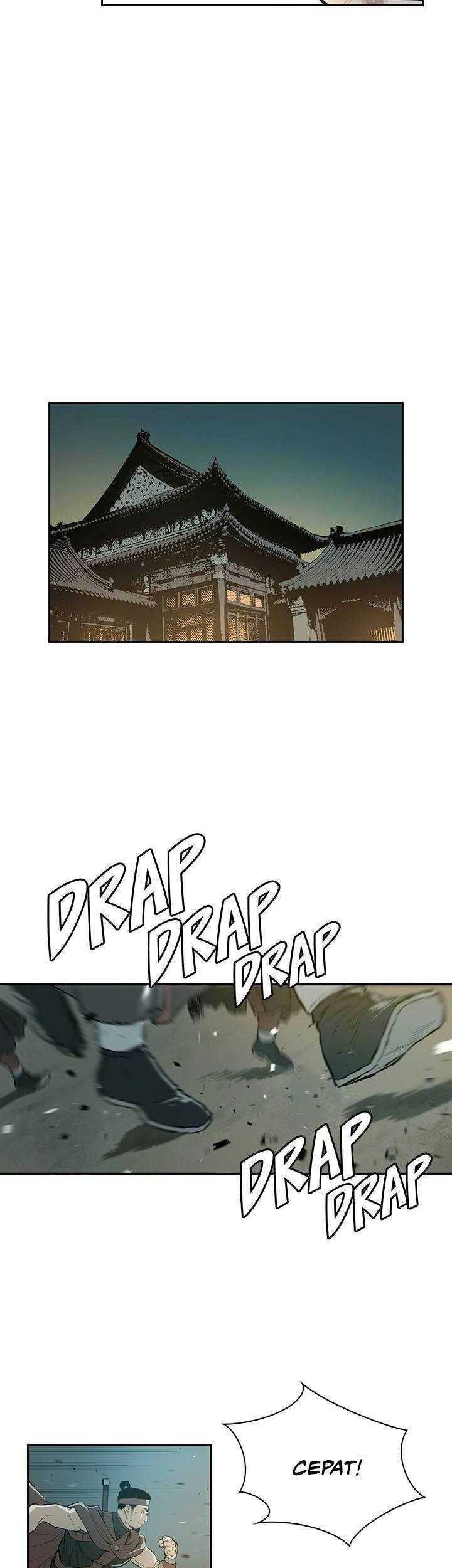 Wind Soul Chapter 63 - halaman 11