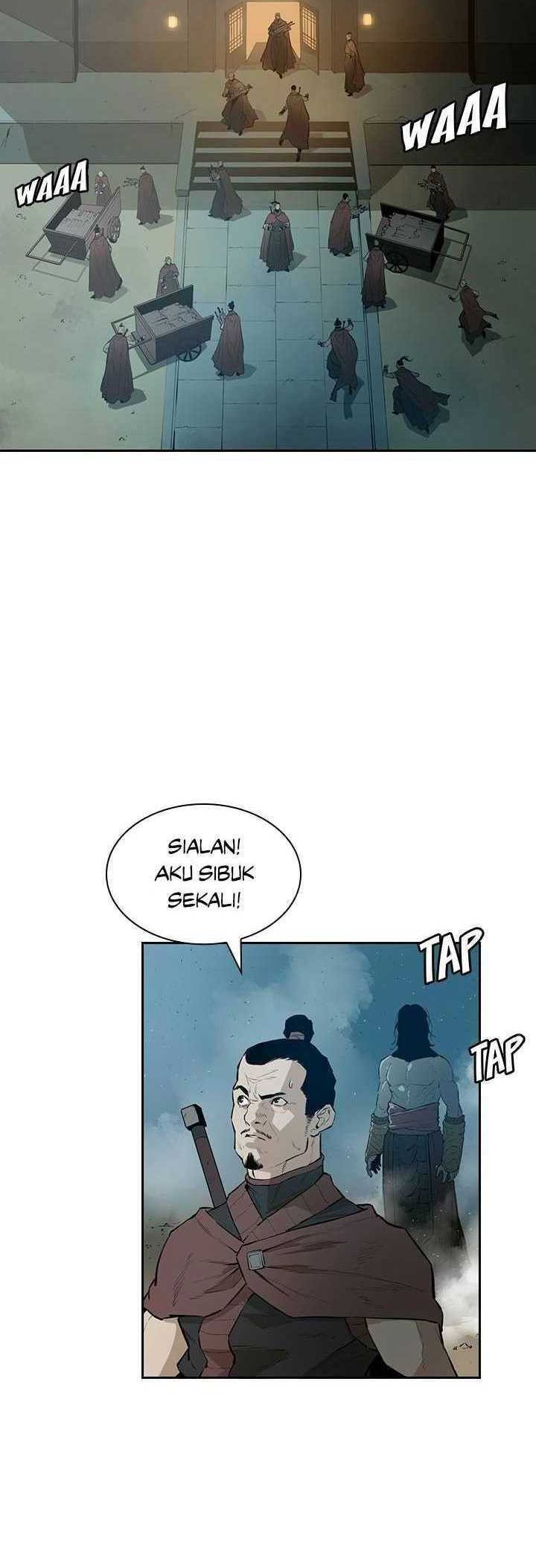 Wind Soul Chapter 63 - halaman 13