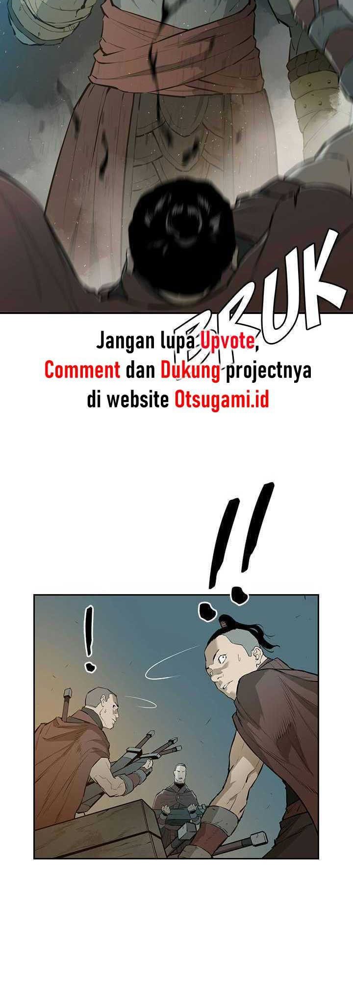 Wind Soul Chapter 63 - halaman 16