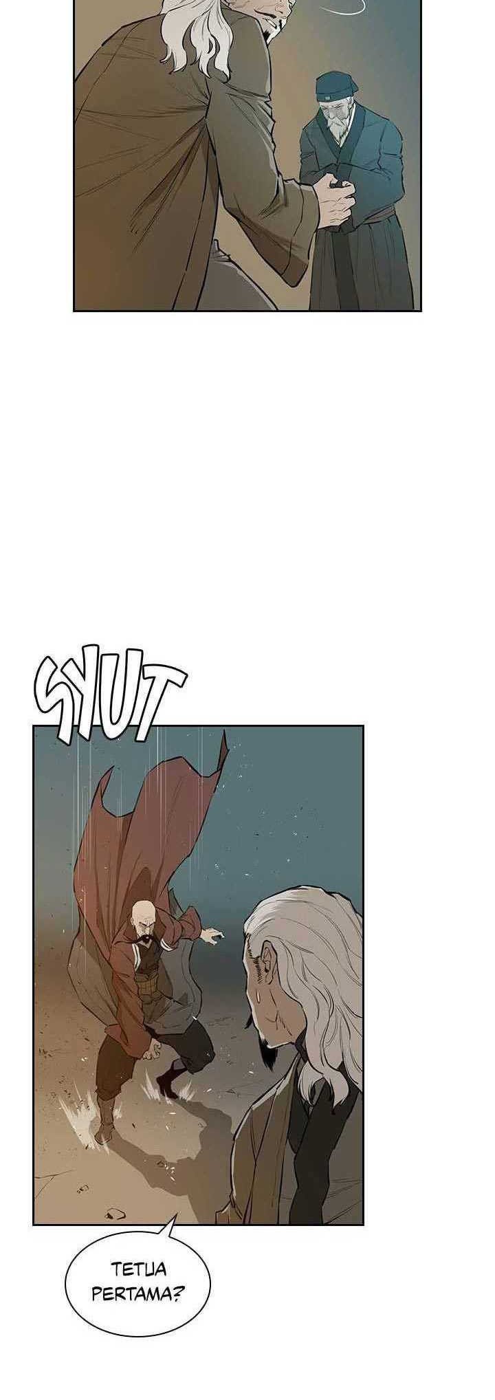 Wind Soul Chapter 63 - halaman 22