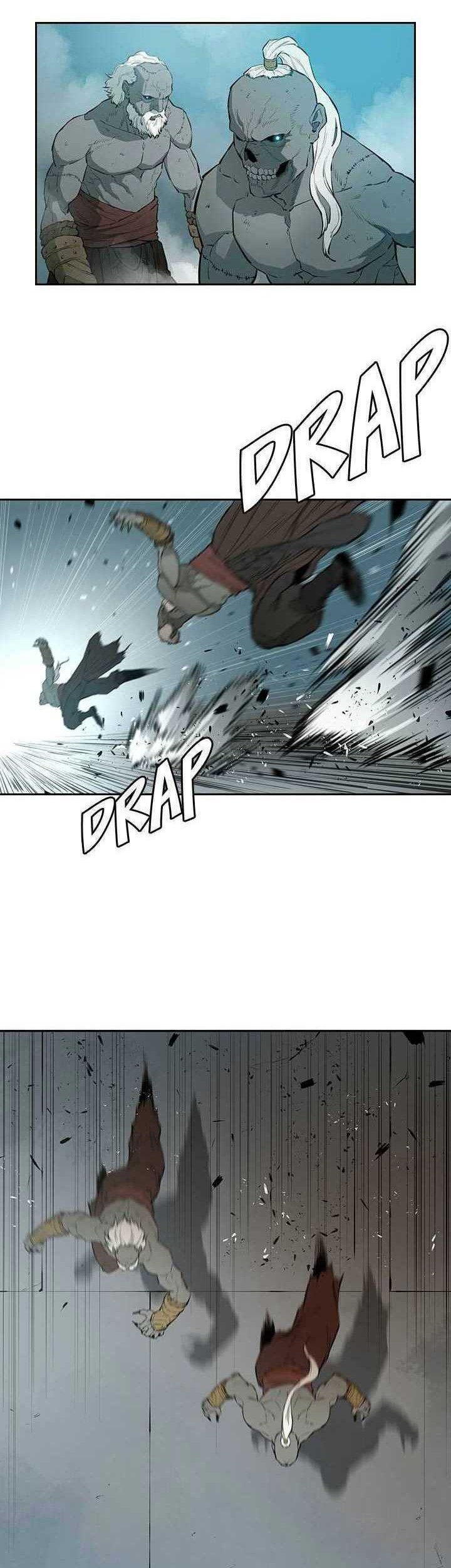 Wind Soul Chapter 63 - halaman 24