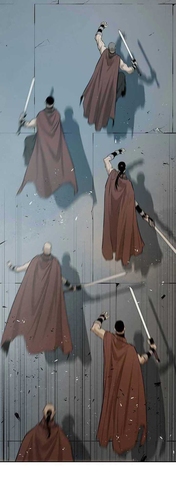 Wind Soul Chapter 63 - halaman 25