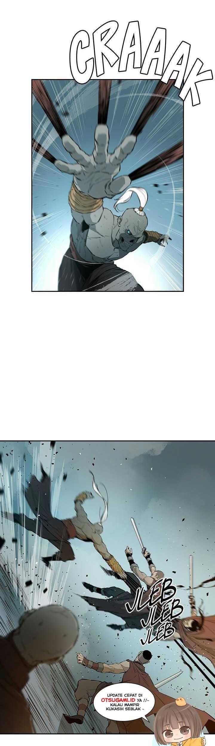 Wind Soul Chapter 63 - halaman 26
