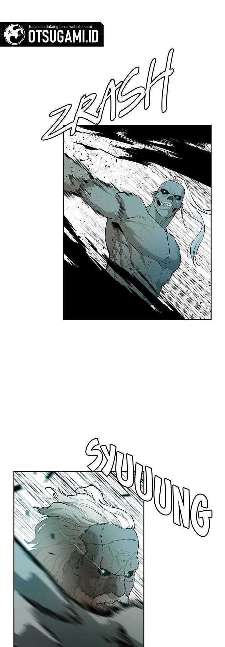 Wind Soul Chapter 63 - halaman 28