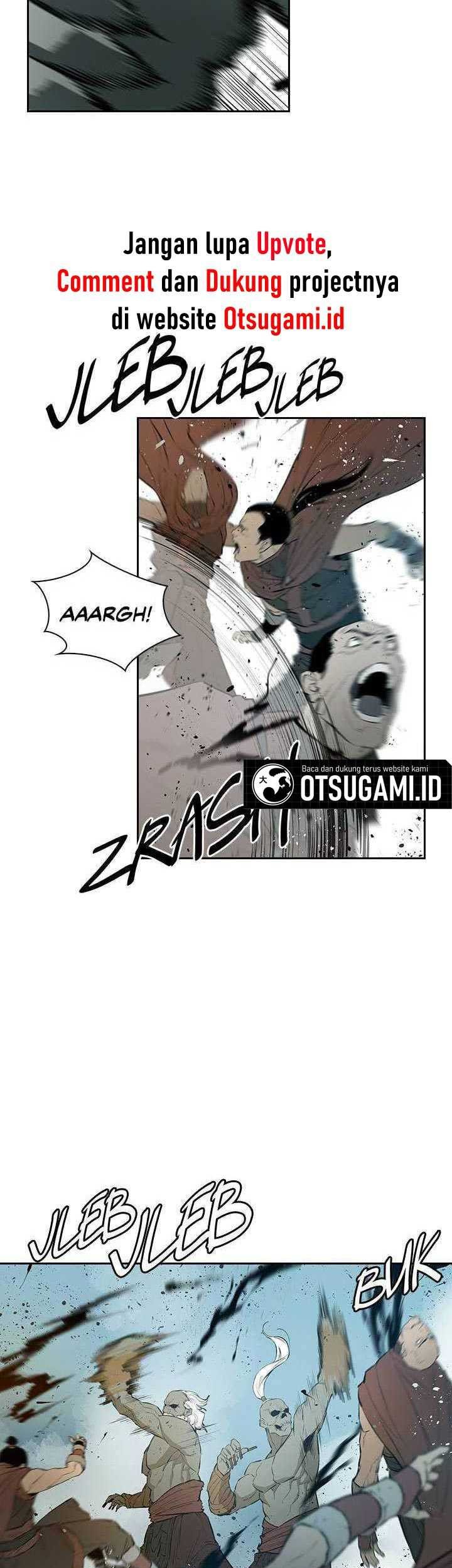Wind Soul Chapter 63 - halaman 29