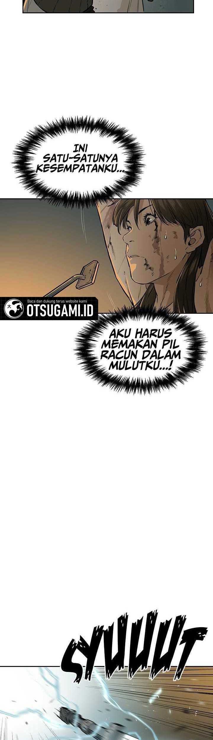 Wind Soul Chapter 63 - halaman 3
