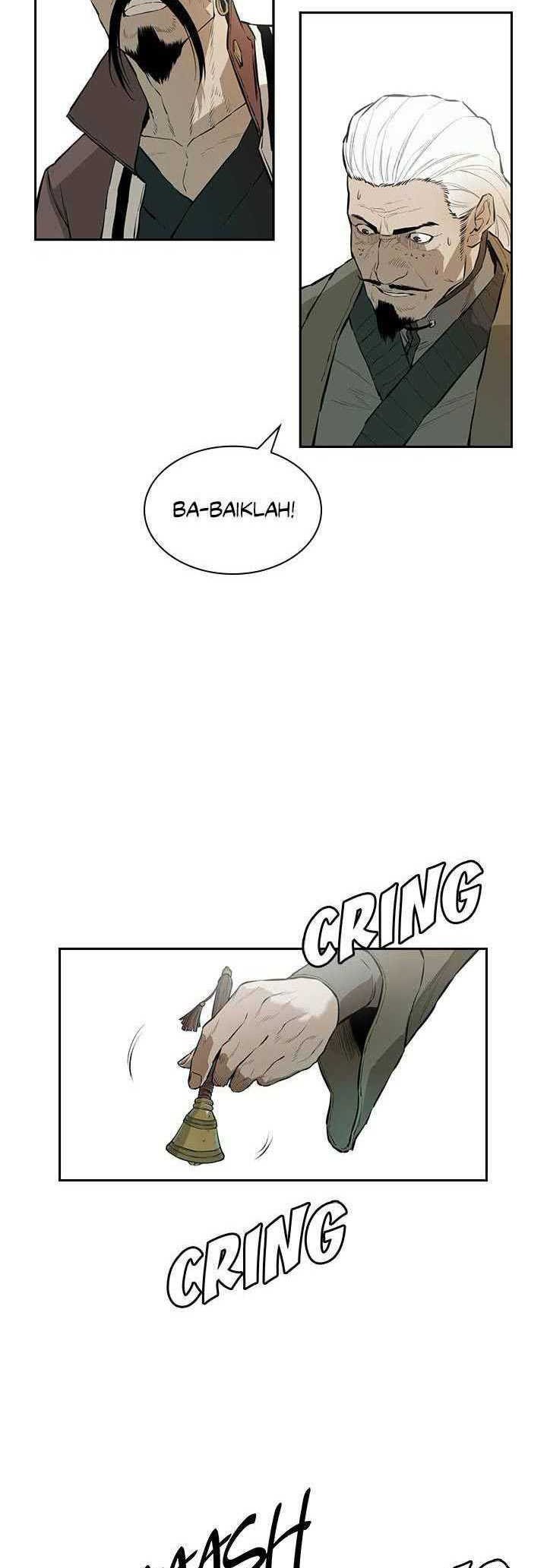 Wind Soul Chapter 63 - halaman 31