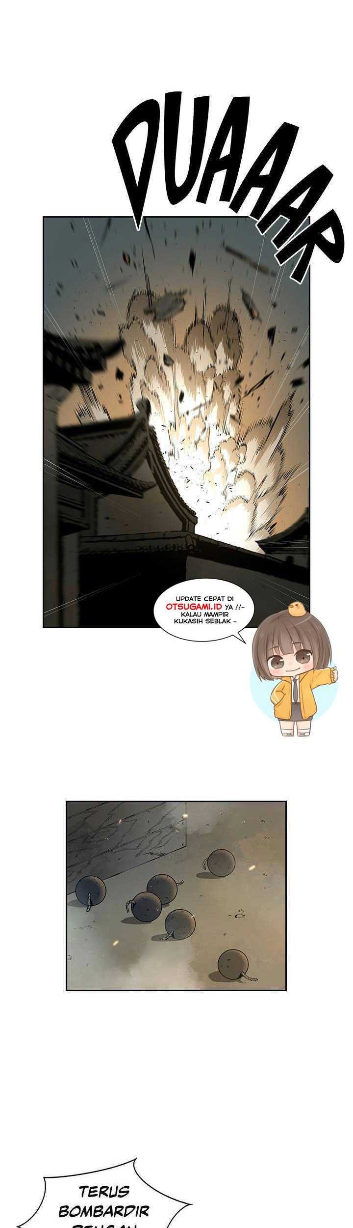 Wind Soul Chapter 63 - halaman 38