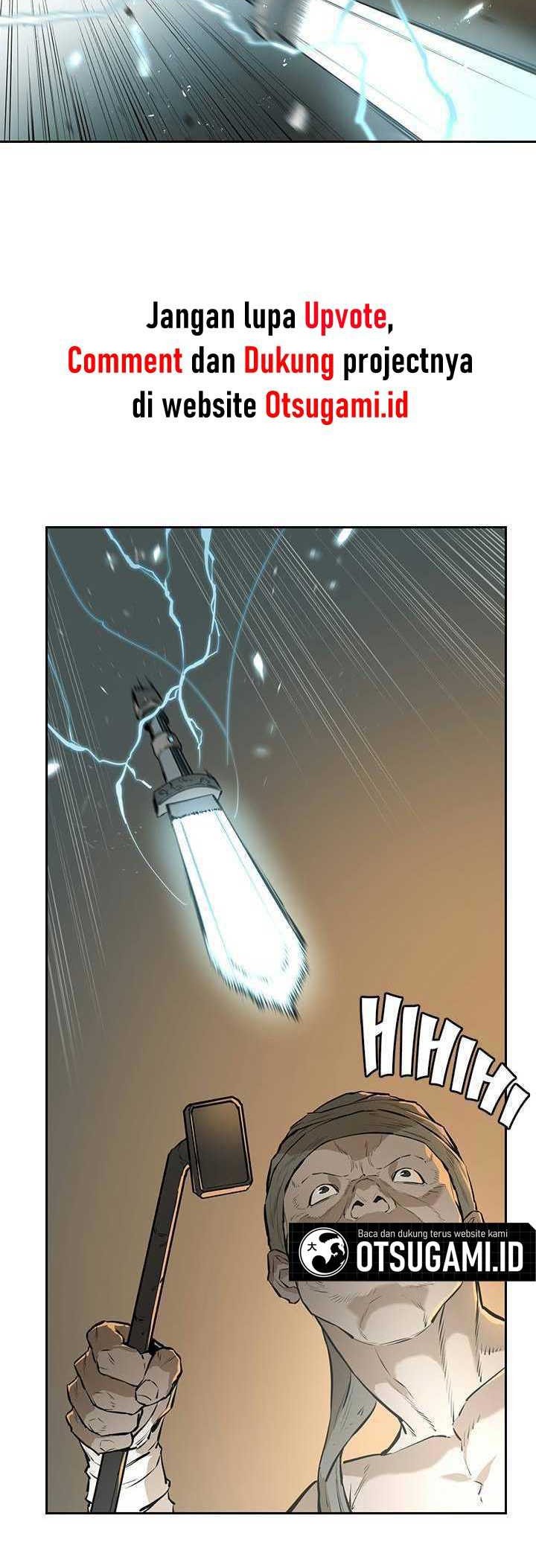 Wind Soul Chapter 63 - halaman 4