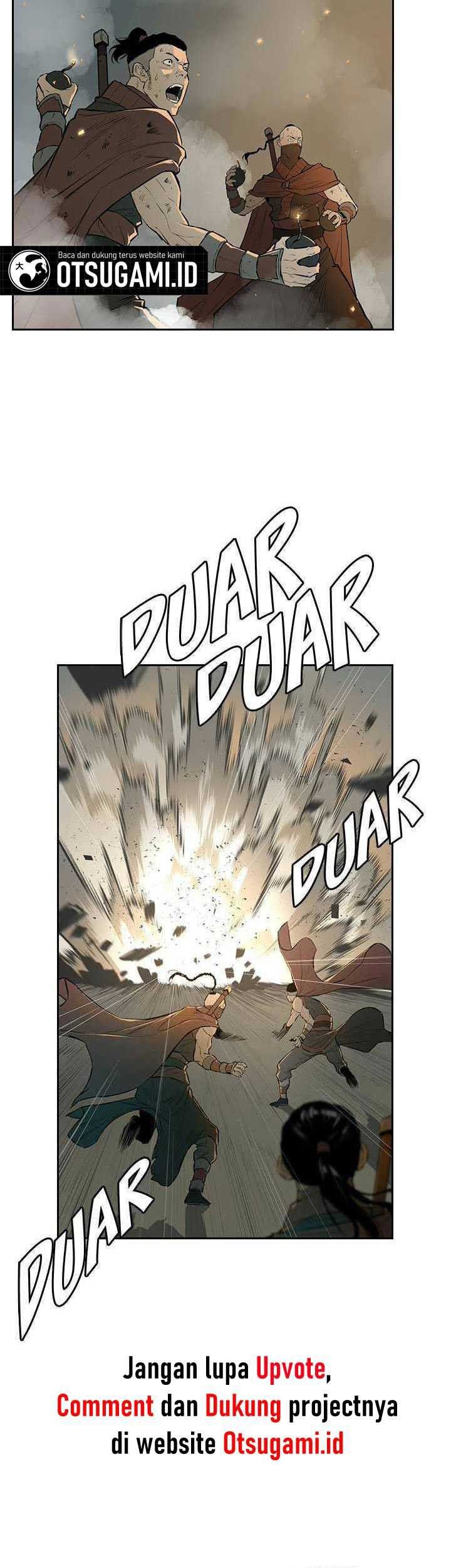 Wind Soul Chapter 63 - halaman 40