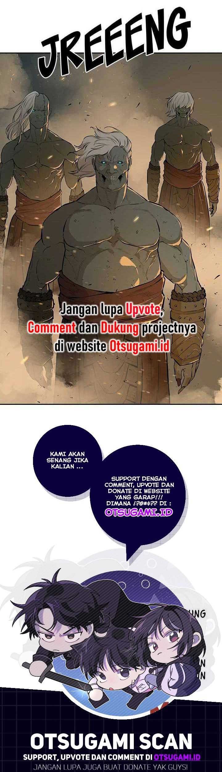 Wind Soul Chapter 63 - halaman 44