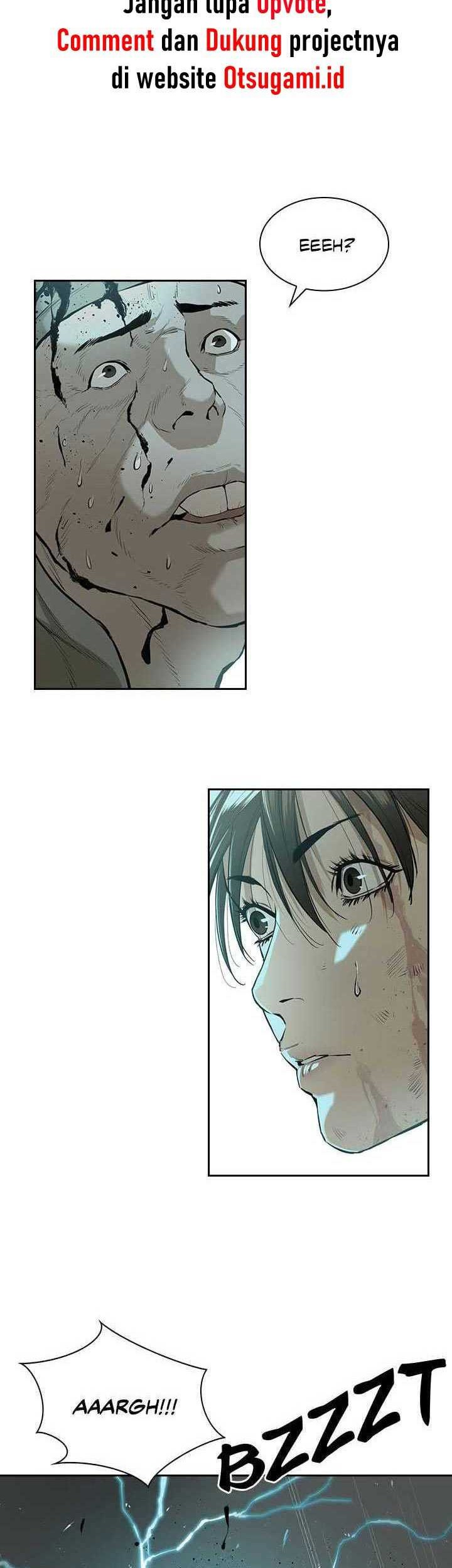 Wind Soul Chapter 63 - halaman 6