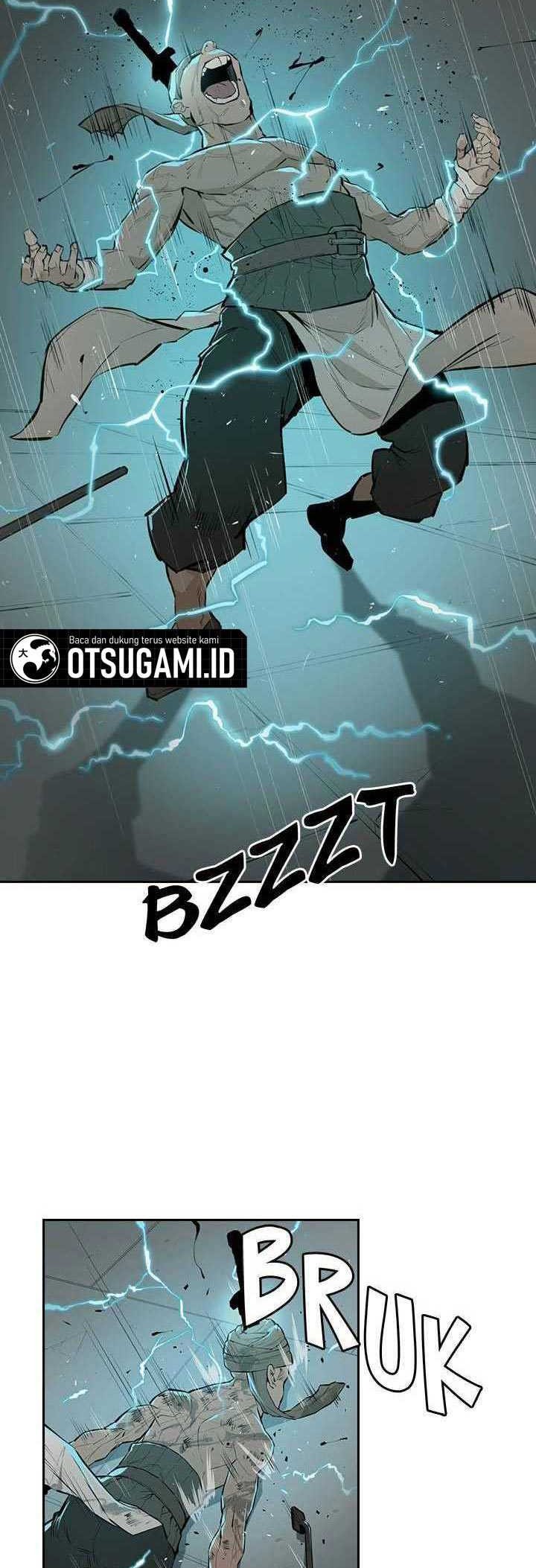 Wind Soul Chapter 63 - halaman 7