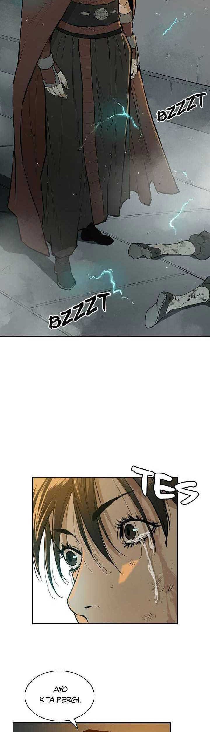 Wind Soul Chapter 63 - halaman 9