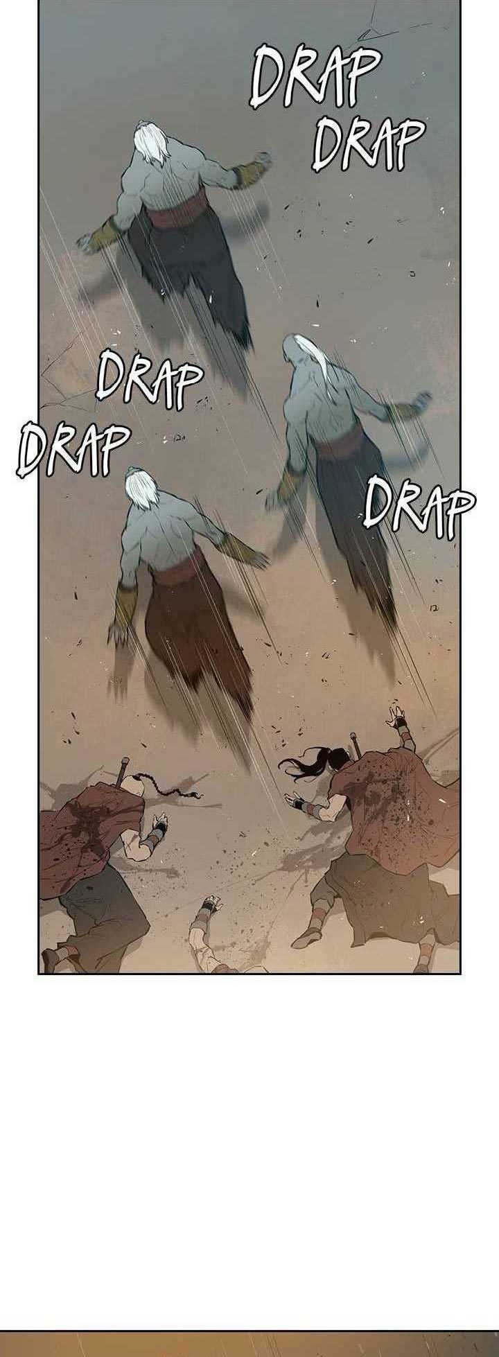 Wind Soul Chapter 64 - halaman 10