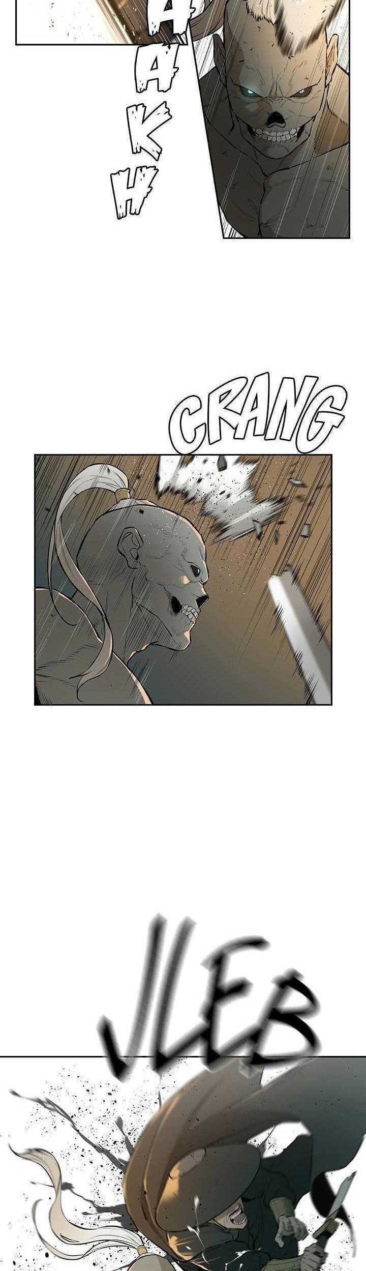 Wind Soul Chapter 64 - halaman 15