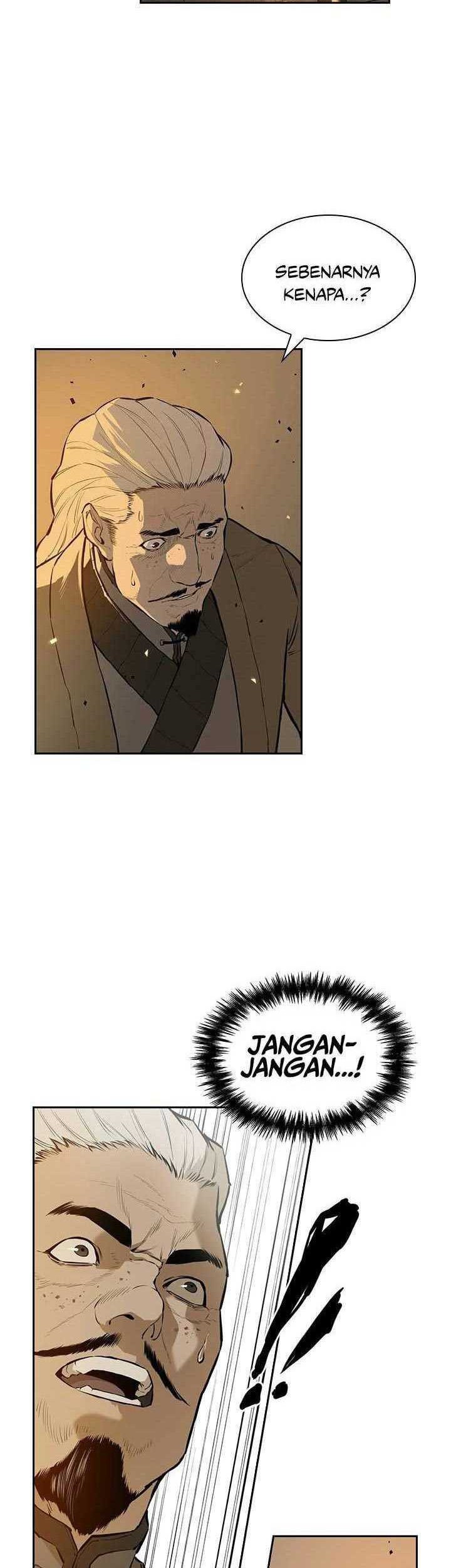 Wind Soul Chapter 64 - halaman 18