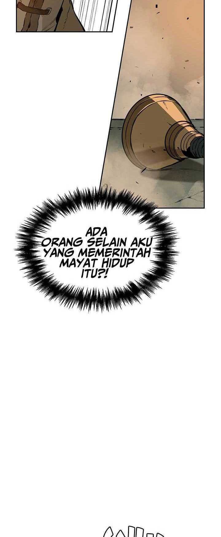 Wind Soul Chapter 64 - halaman 19