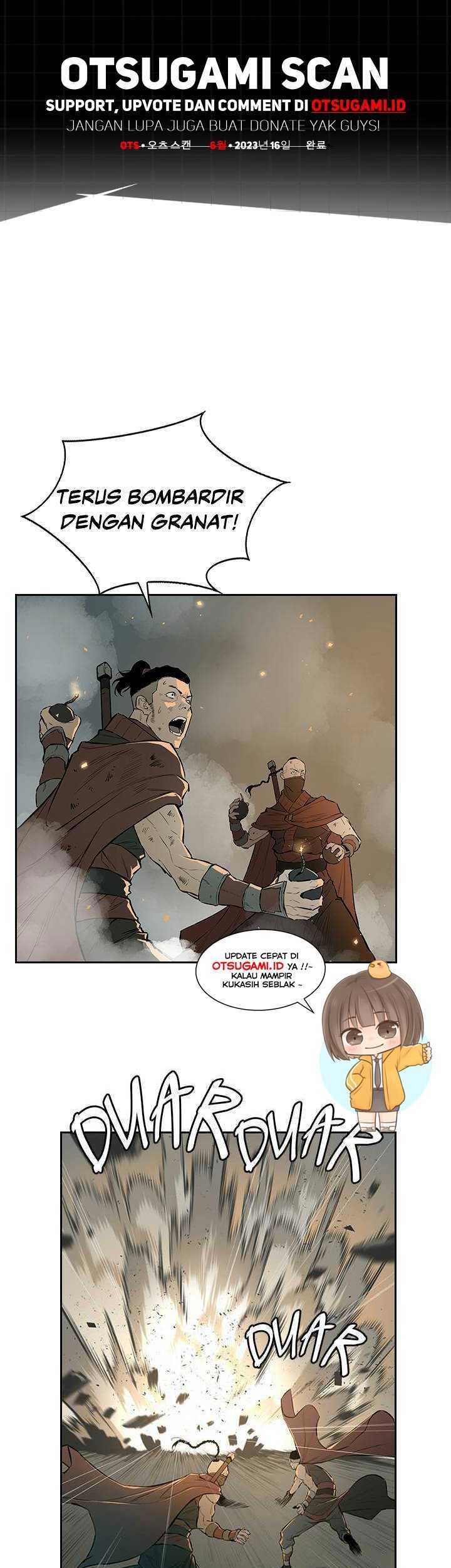 Wind Soul Chapter 64 - halaman 2