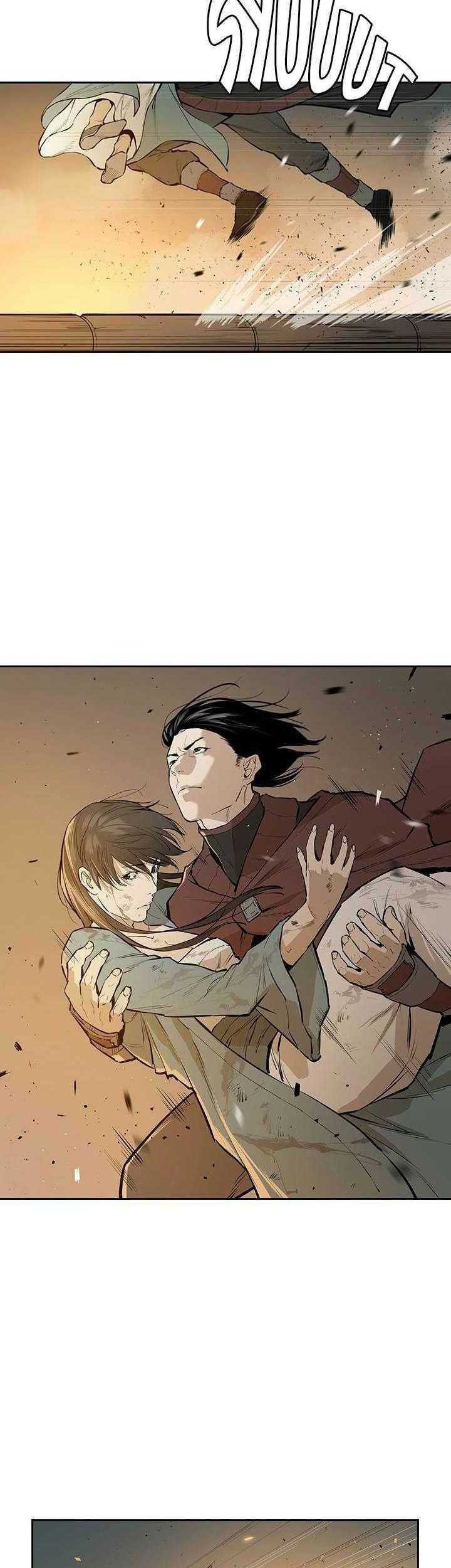 Wind Soul Chapter 64 - halaman 20