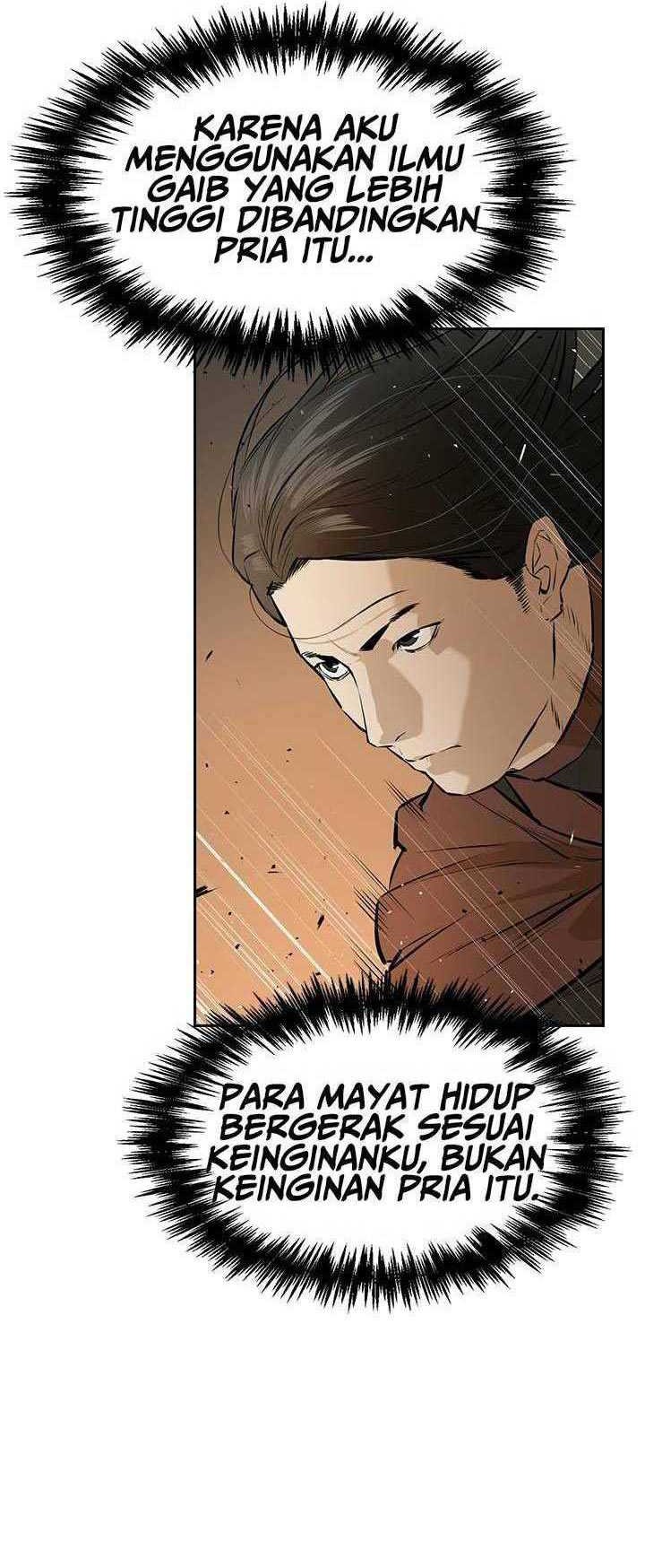 Wind Soul Chapter 64 - halaman 25