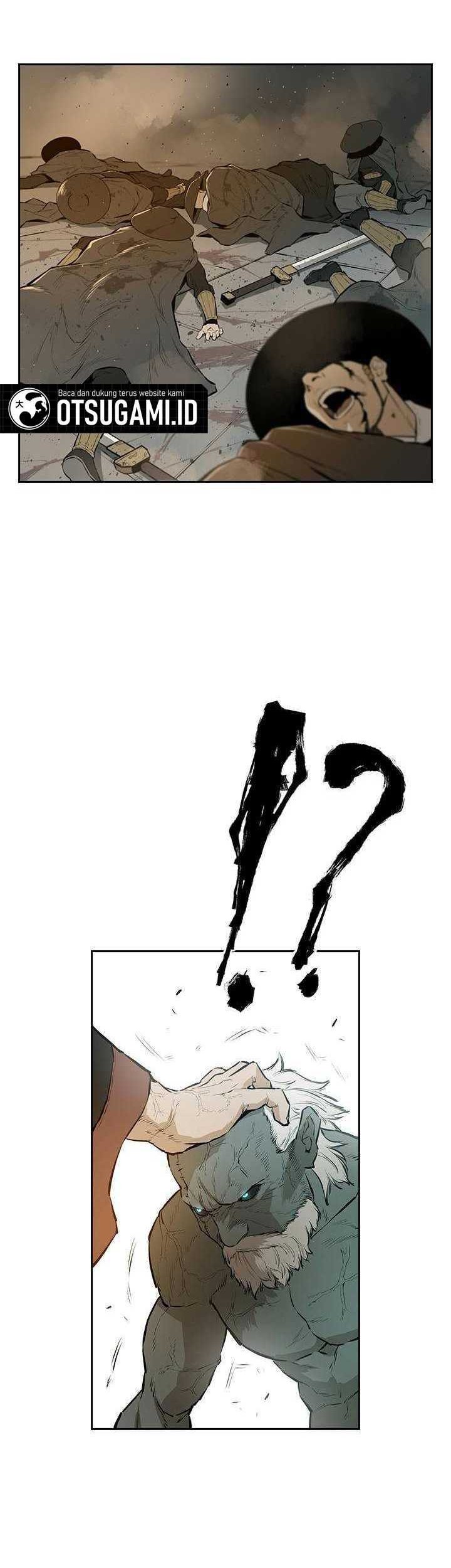Wind Soul Chapter 64 - halaman 27