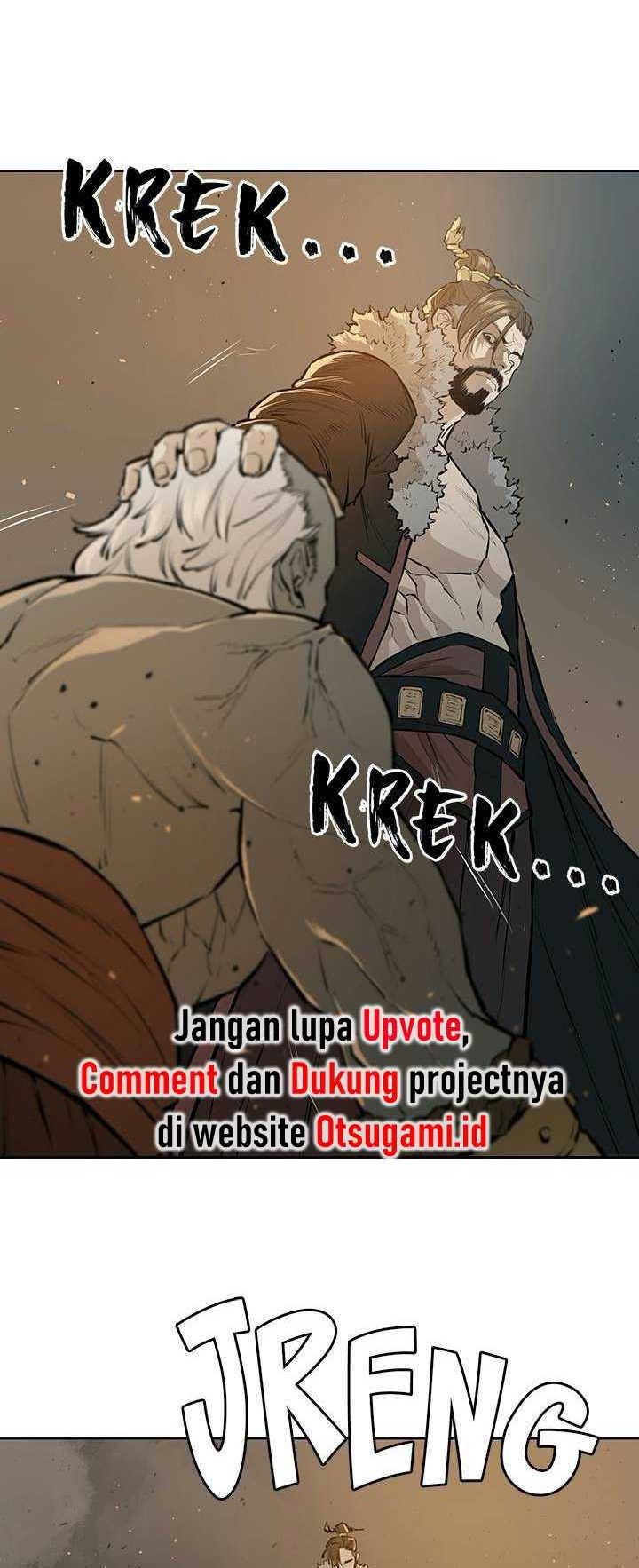 Wind Soul Chapter 64 - halaman 28