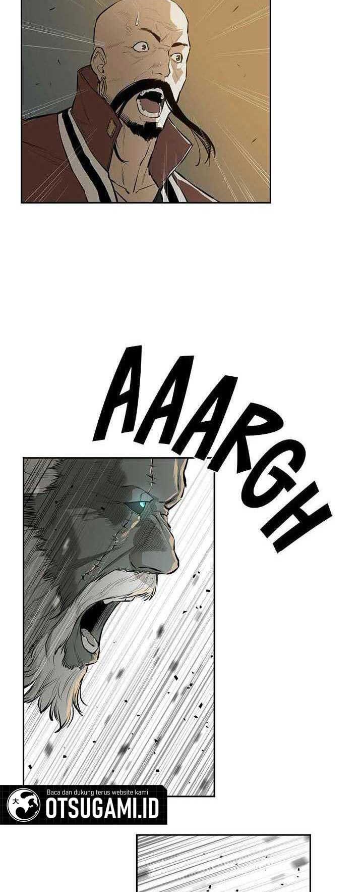 Wind Soul Chapter 64 - halaman 31