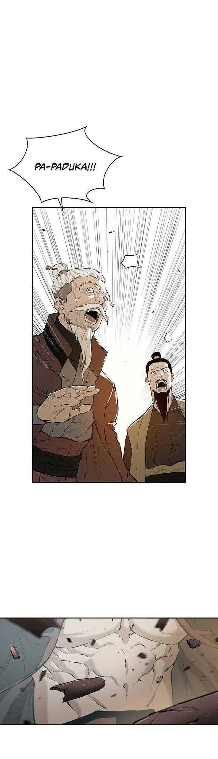 Wind Soul Chapter 64 - halaman 33