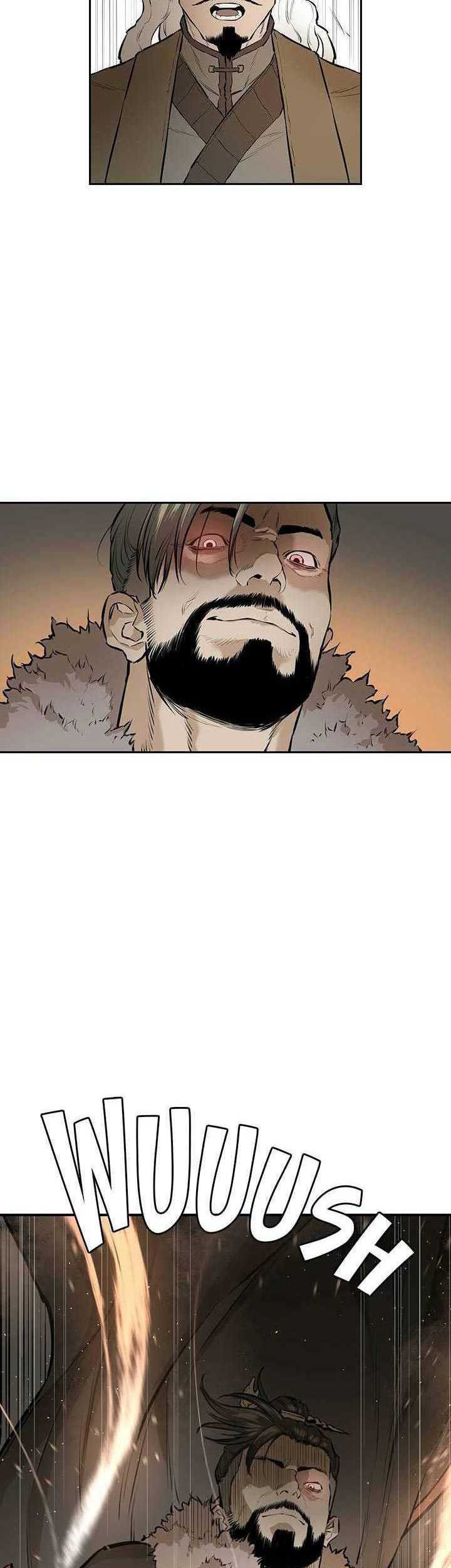 Wind Soul Chapter 64 - halaman 35