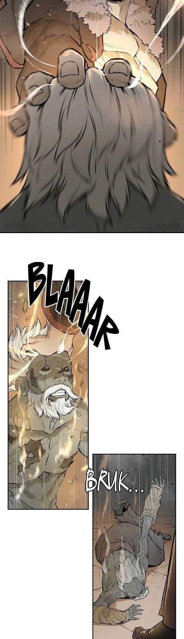 Wind Soul Chapter 64 - halaman 36