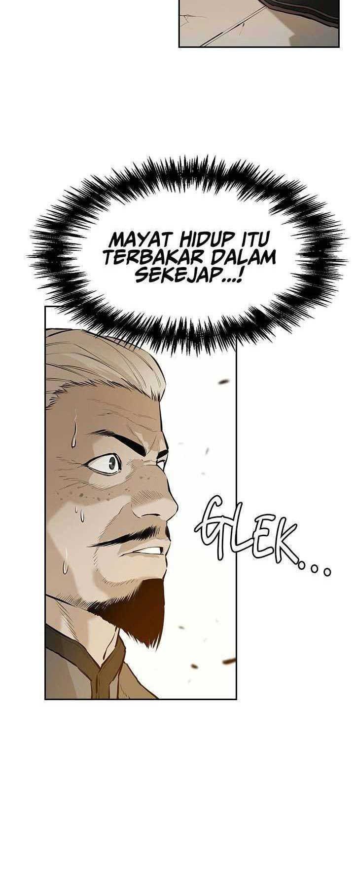 Wind Soul Chapter 64 - halaman 37