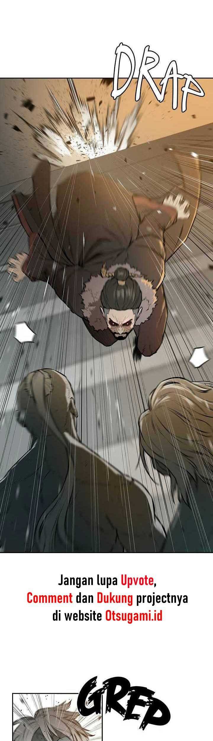 Wind Soul Chapter 64 - halaman 40