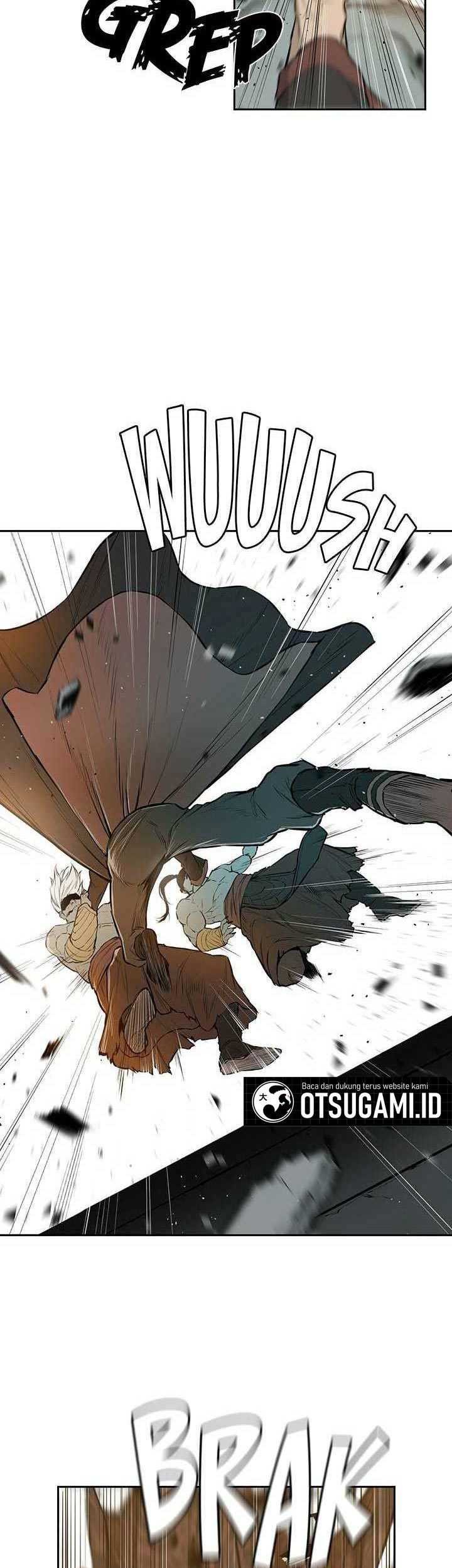 Wind Soul Chapter 64 - halaman 42