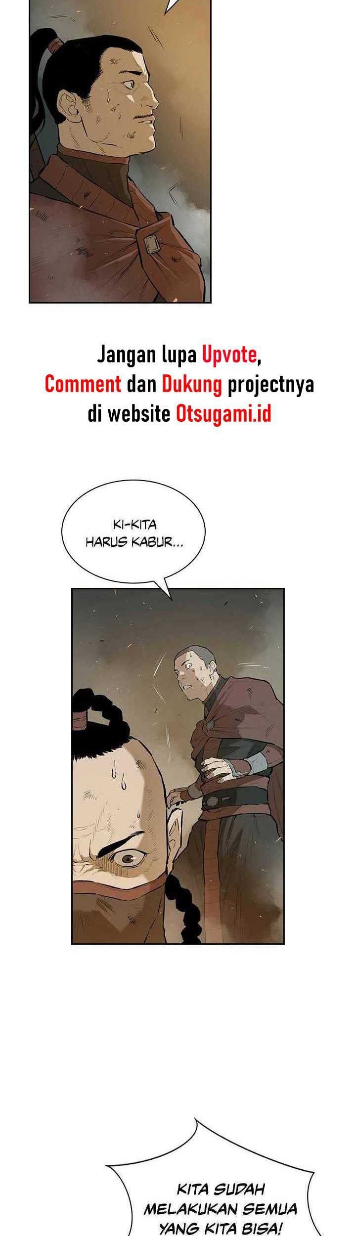 Wind Soul Chapter 64 - halaman 6
