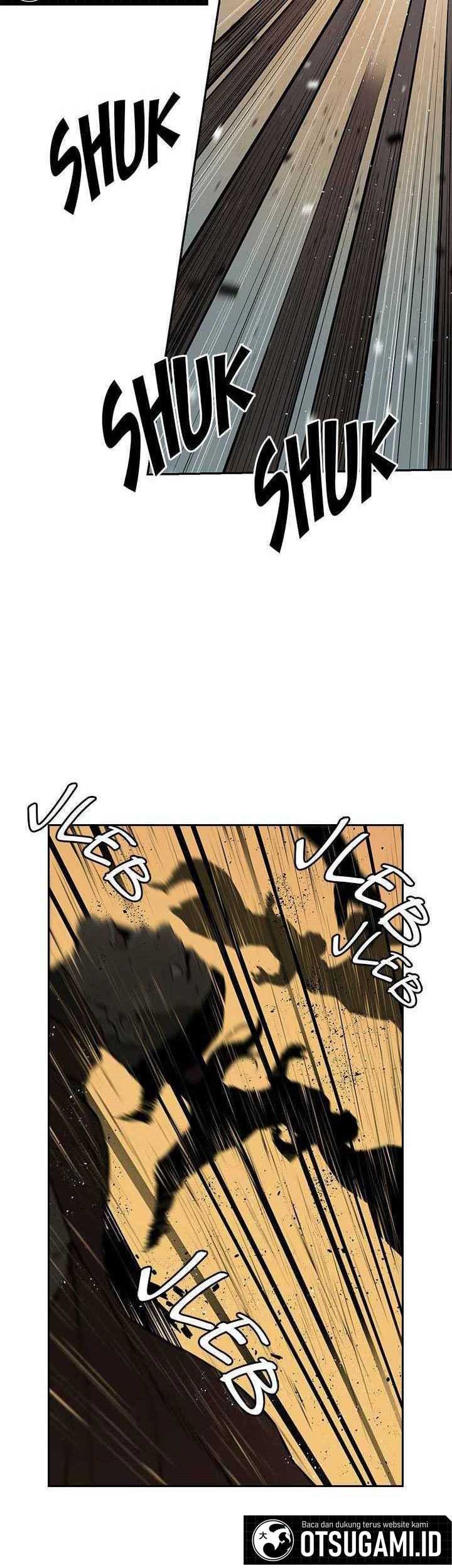 Wind Soul Chapter 64 - halaman 8
