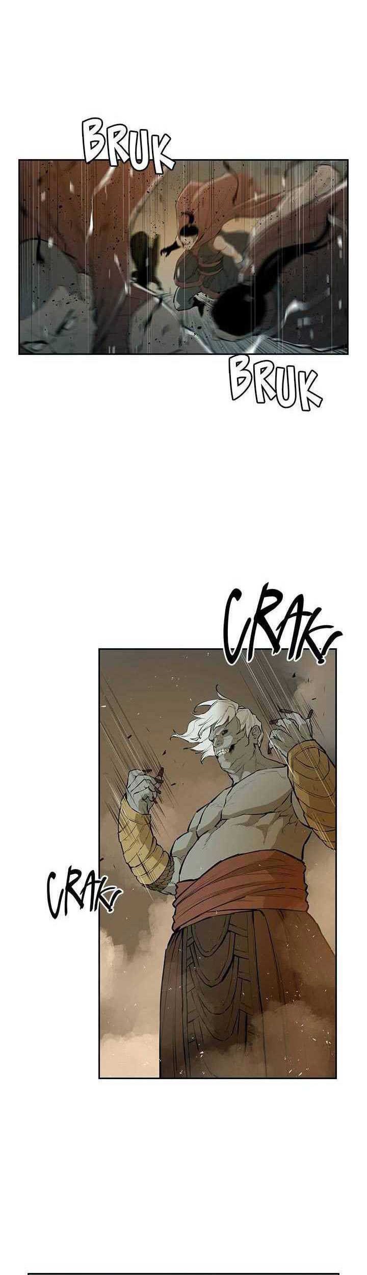 Wind Soul Chapter 64 - halaman 9