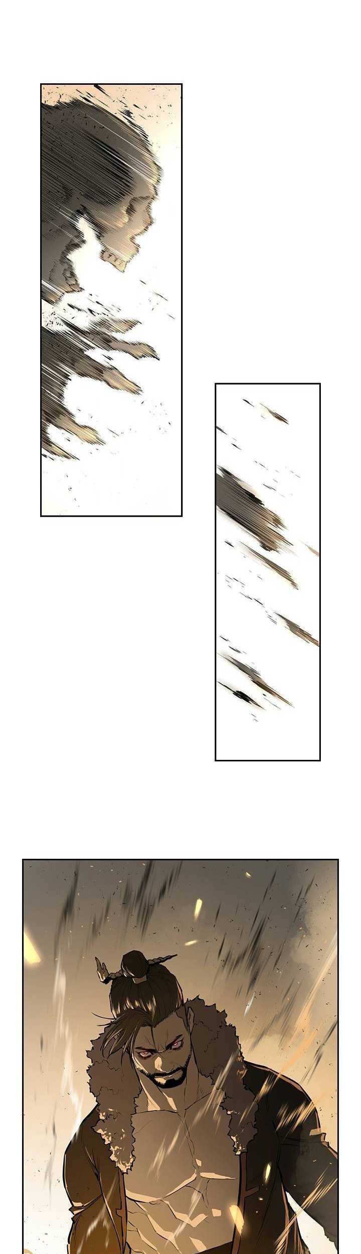 Wind Soul Chapter 65 - halaman 10