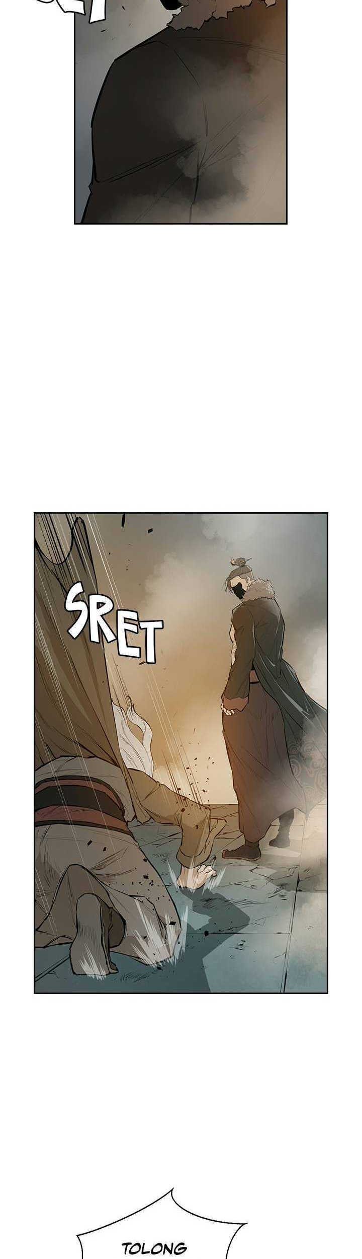 Wind Soul Chapter 65 - halaman 12